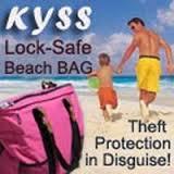 Find Out How To Get a FREE Security Tote Bag